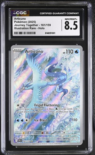 Articuno