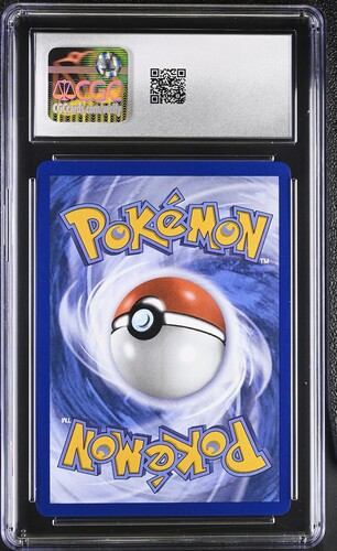 Ivysaur view 2
